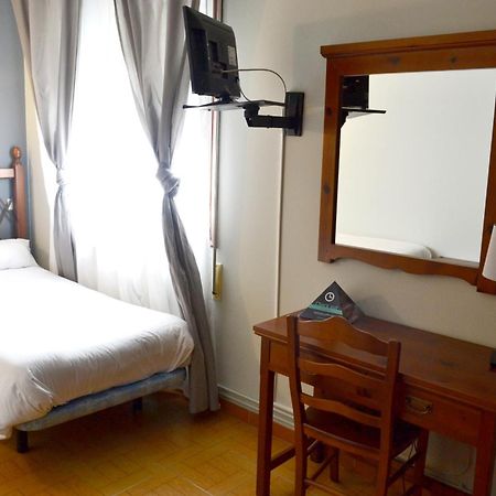 Hotel Alda Bueumar Εξωτερικό φωτογραφία