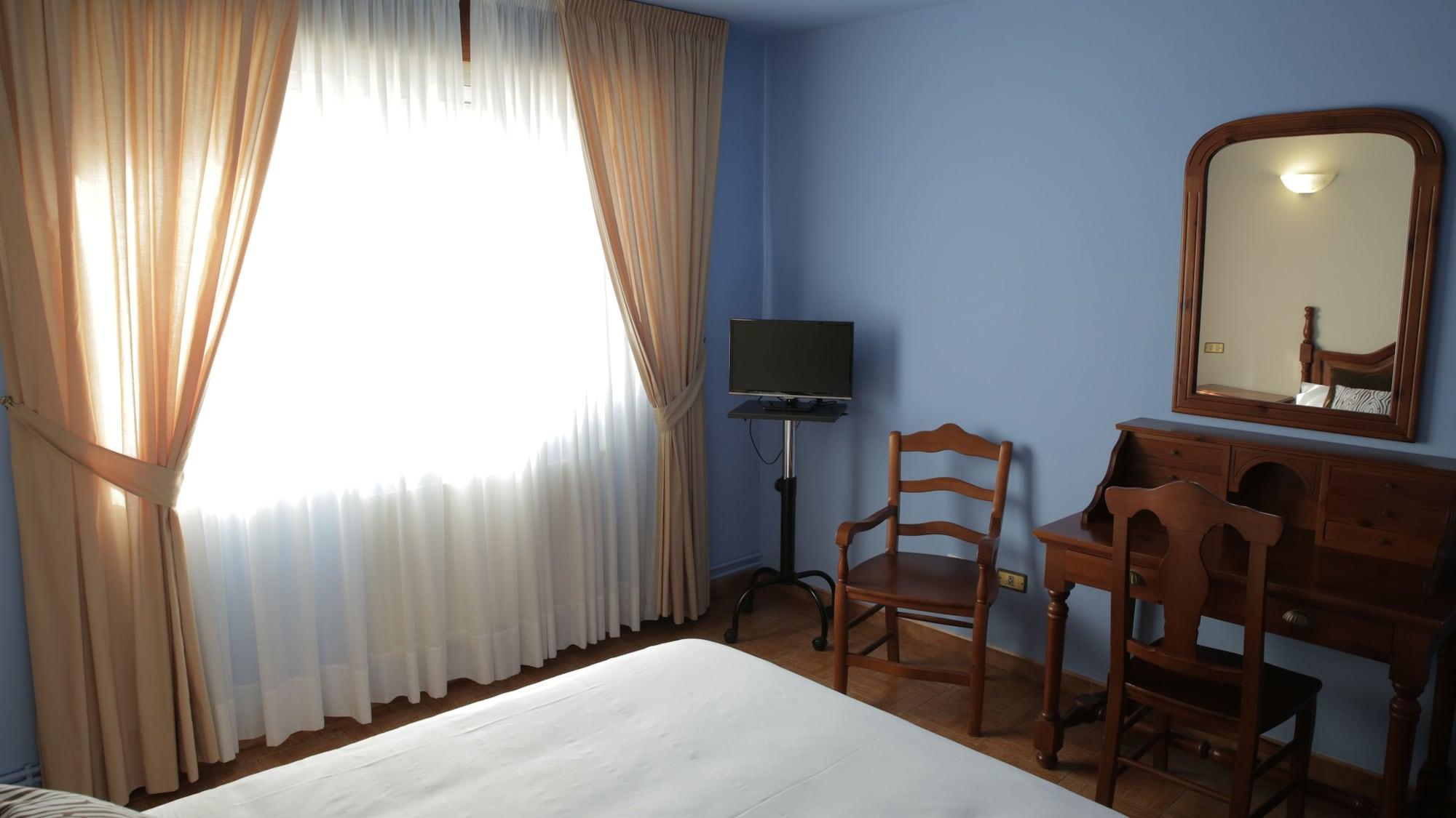 Hotel Alda Bueumar Εξωτερικό φωτογραφία