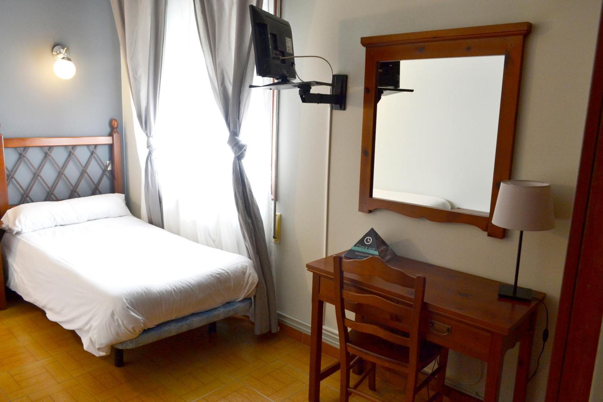 Hotel Alda Bueumar Εξωτερικό φωτογραφία
