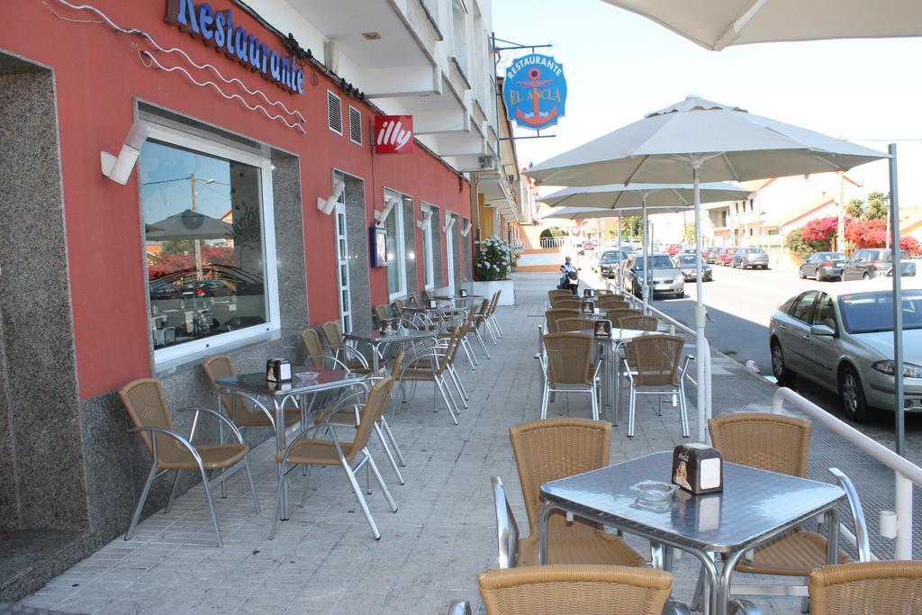 Hotel Alda Bueumar Εξωτερικό φωτογραφία
