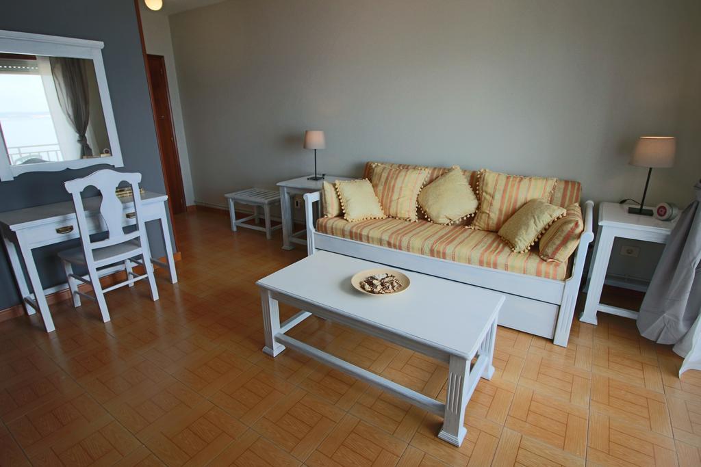 Hotel Alda Bueumar Εξωτερικό φωτογραφία
