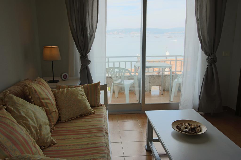Hotel Alda Bueumar Εξωτερικό φωτογραφία