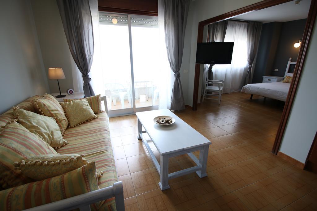 Hotel Alda Bueumar Εξωτερικό φωτογραφία