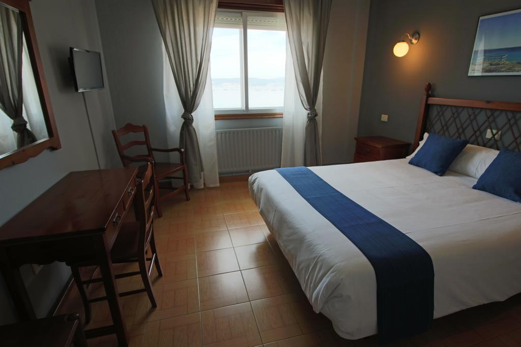 Hotel Alda Bueumar Εξωτερικό φωτογραφία
