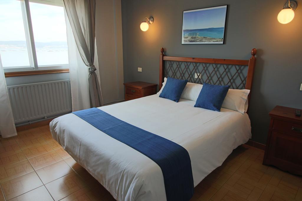 Hotel Alda Bueumar Εξωτερικό φωτογραφία