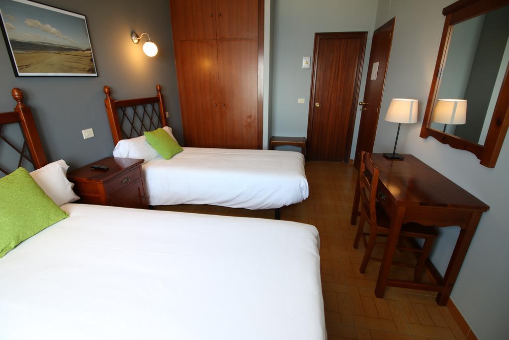 Hotel Alda Bueumar Εξωτερικό φωτογραφία