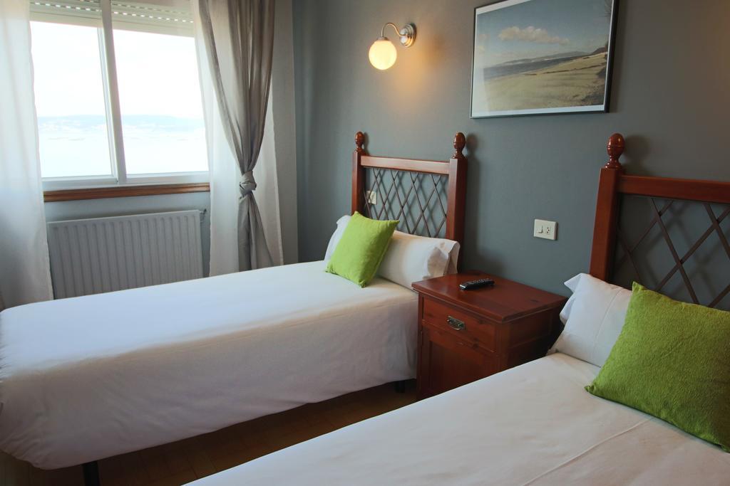Hotel Alda Bueumar Εξωτερικό φωτογραφία