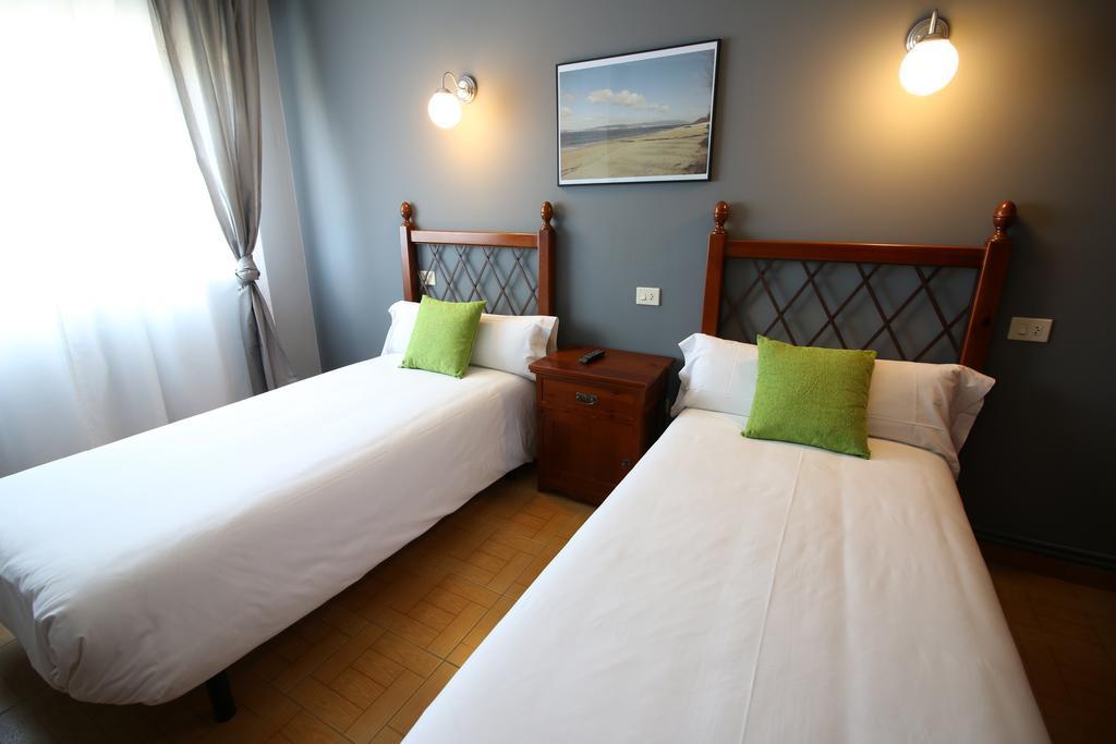 Hotel Alda Bueumar Εξωτερικό φωτογραφία