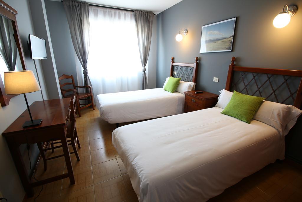 Hotel Alda Bueumar Εξωτερικό φωτογραφία