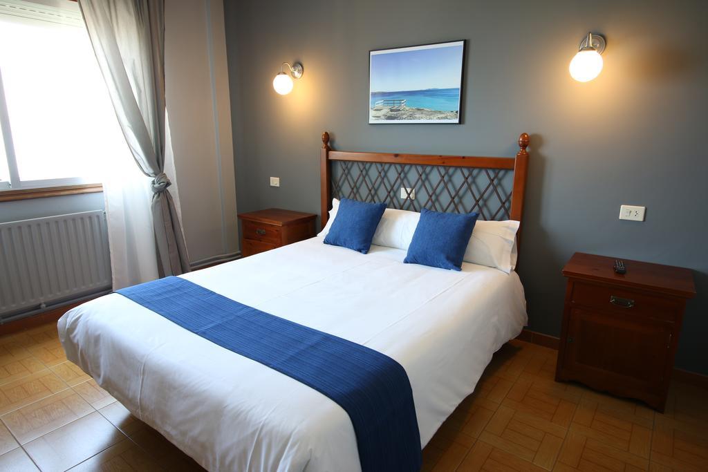 Hotel Alda Bueumar Εξωτερικό φωτογραφία