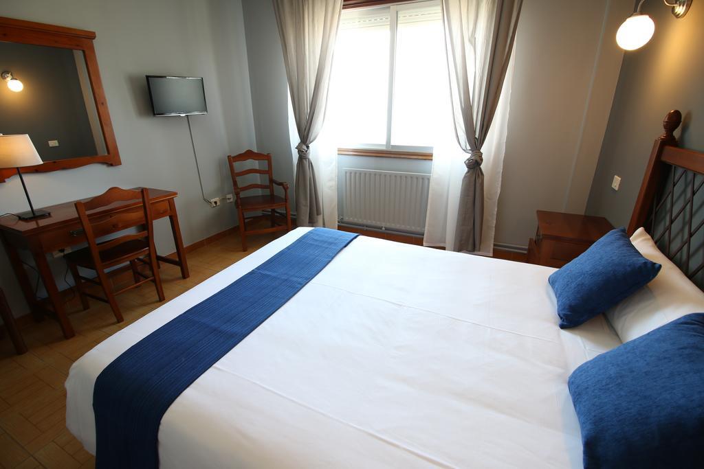 Hotel Alda Bueumar Εξωτερικό φωτογραφία