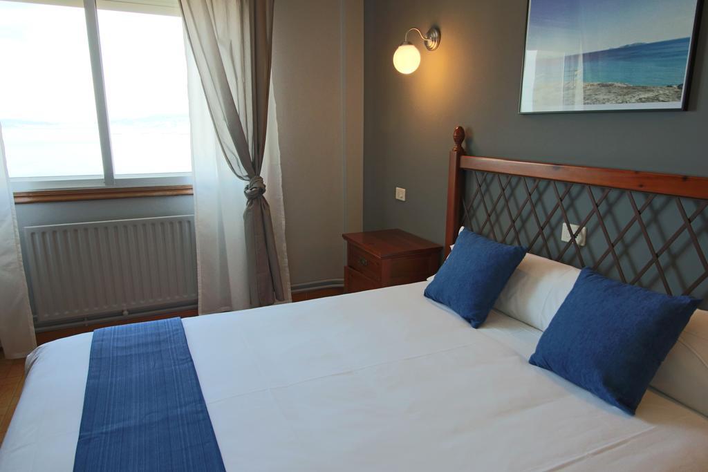 Hotel Alda Bueumar Εξωτερικό φωτογραφία