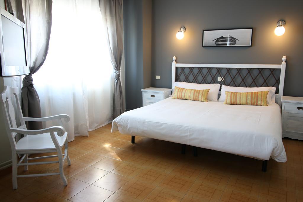 Hotel Alda Bueumar Εξωτερικό φωτογραφία