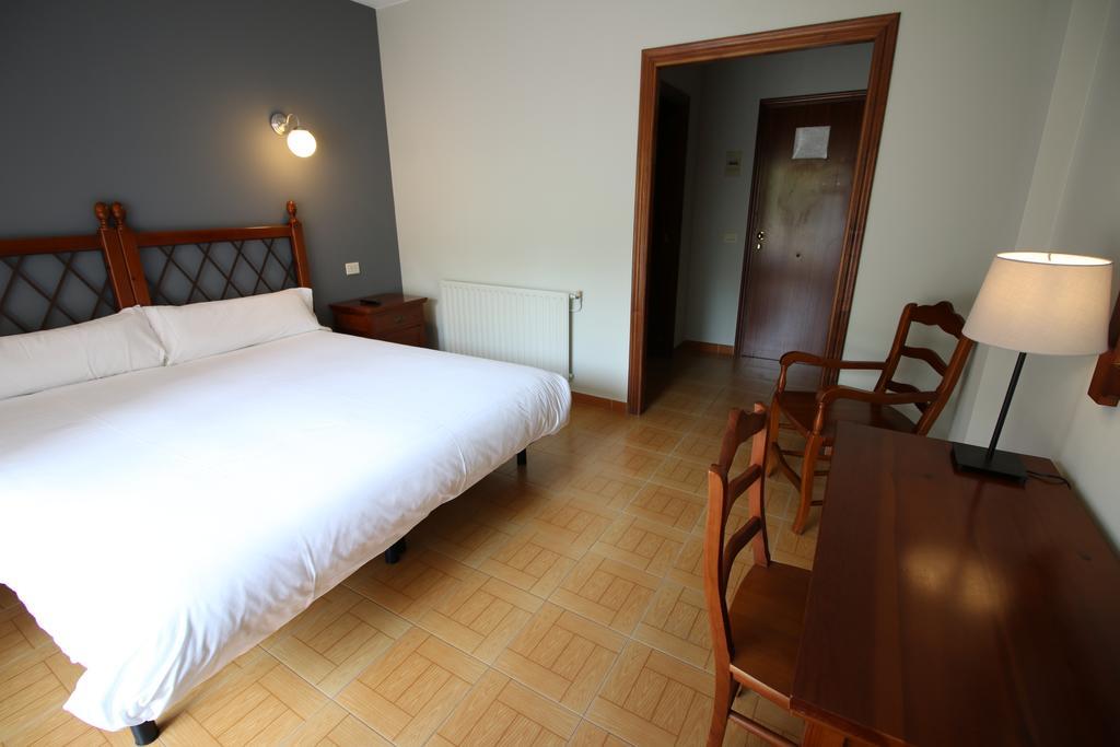 Hotel Alda Bueumar Εξωτερικό φωτογραφία
