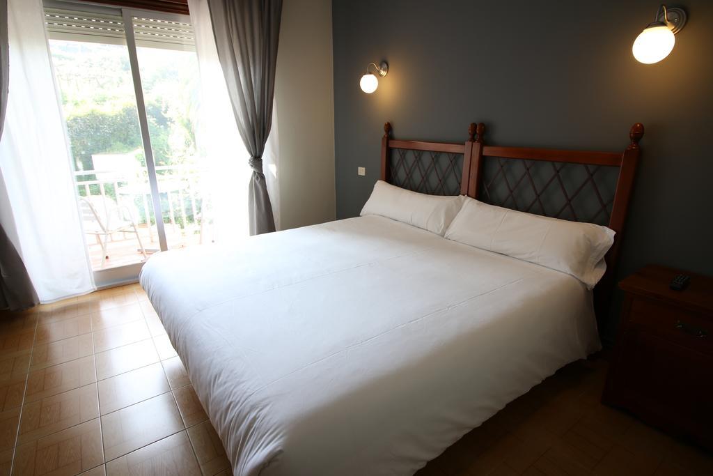 Hotel Alda Bueumar Εξωτερικό φωτογραφία