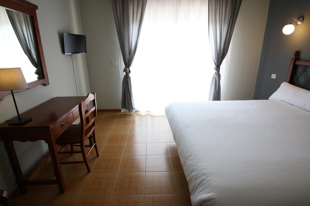 Hotel Alda Bueumar Εξωτερικό φωτογραφία