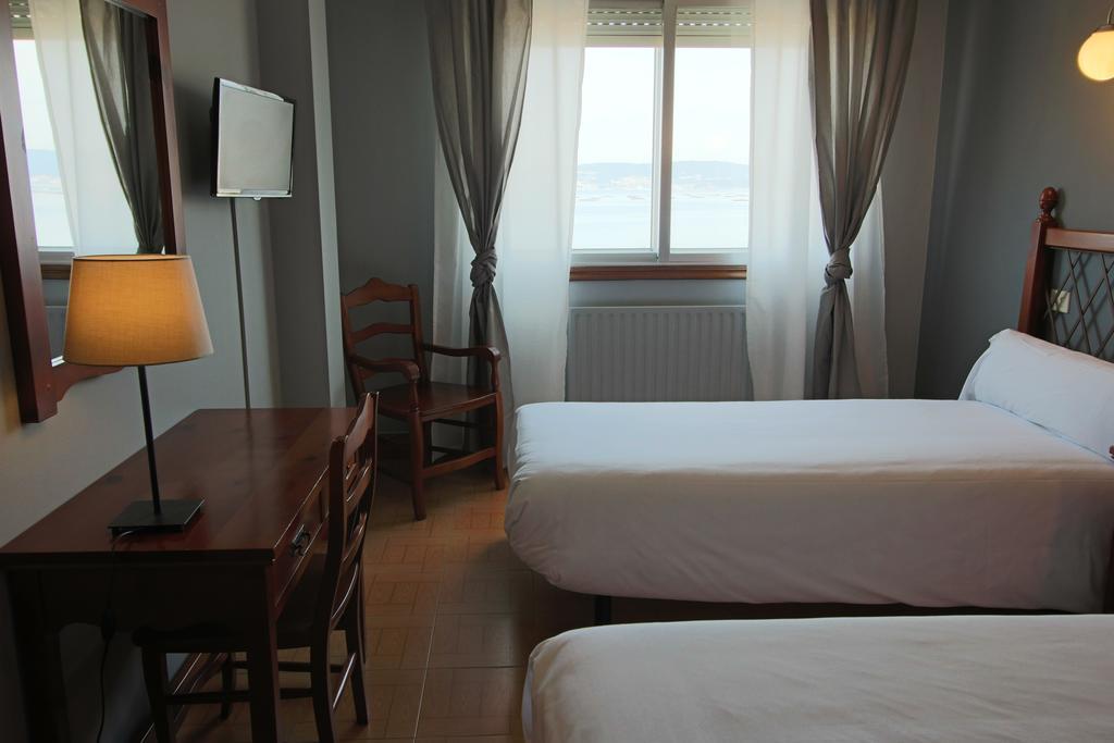 Hotel Alda Bueumar Εξωτερικό φωτογραφία