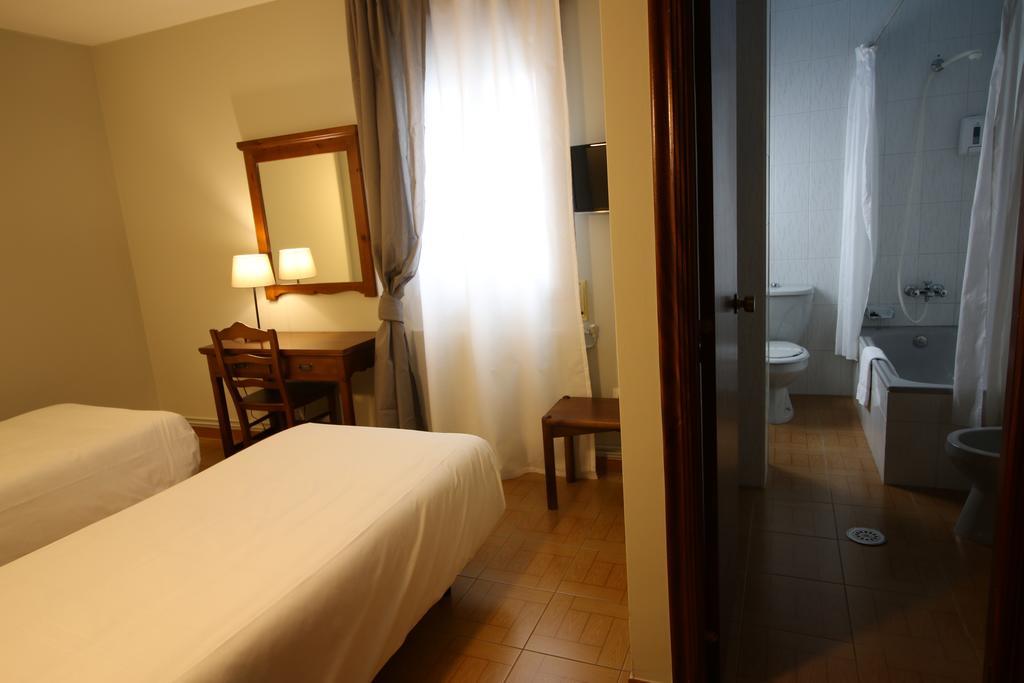 Hotel Alda Bueumar Εξωτερικό φωτογραφία
