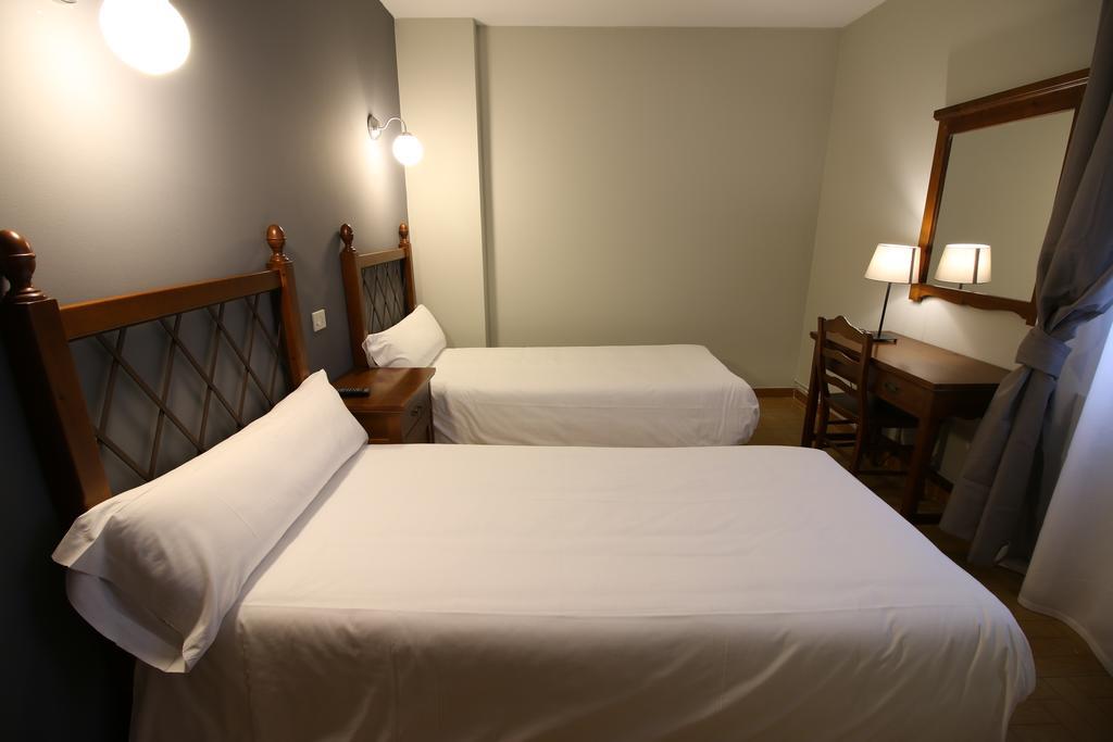 Hotel Alda Bueumar Εξωτερικό φωτογραφία