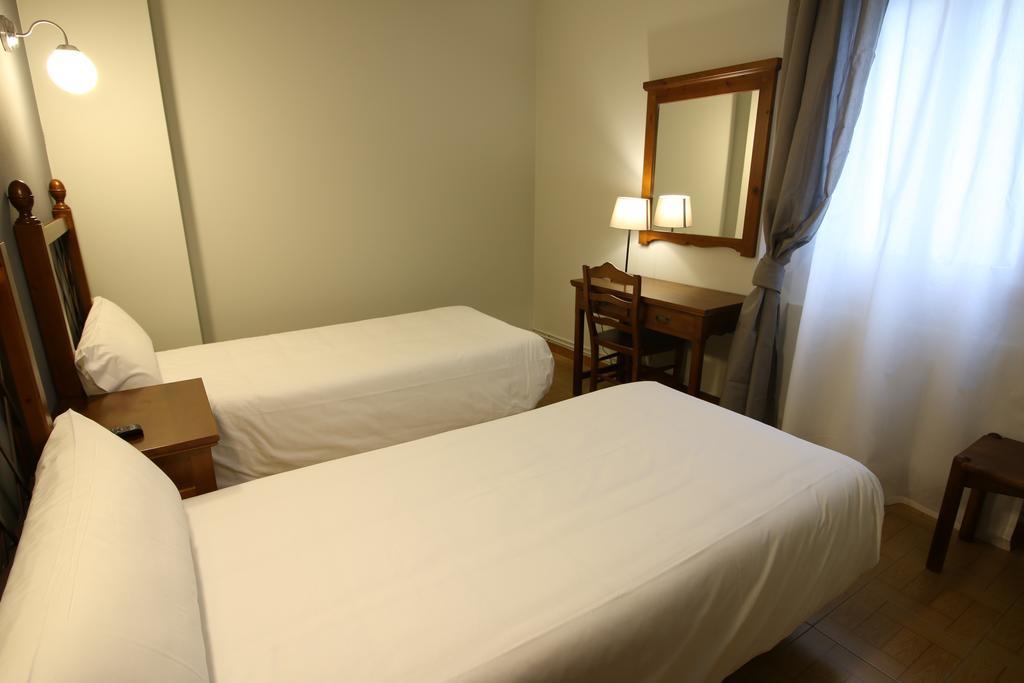 Hotel Alda Bueumar Εξωτερικό φωτογραφία
