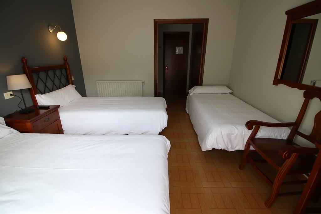 Hotel Alda Bueumar Εξωτερικό φωτογραφία