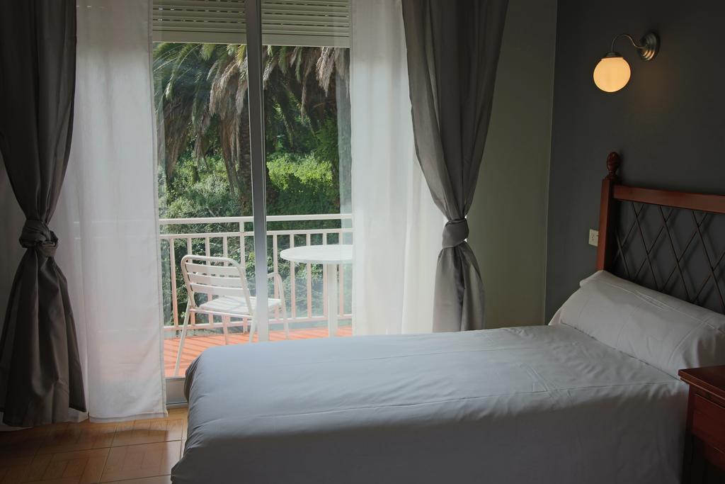 Hotel Alda Bueumar Εξωτερικό φωτογραφία
