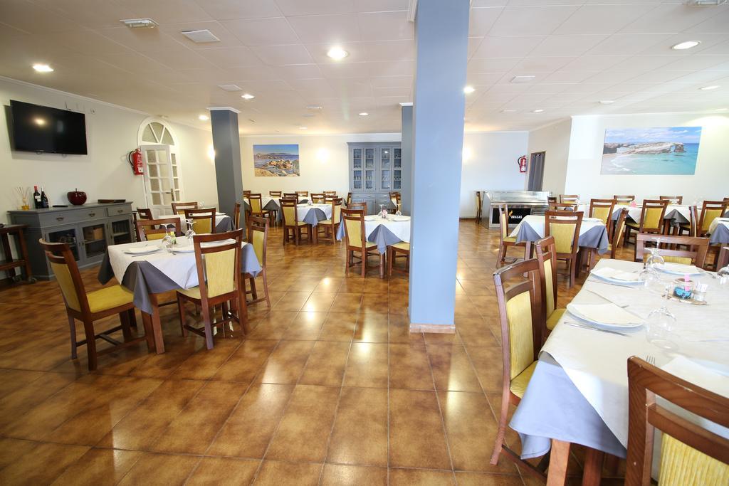 Hotel Alda Bueumar Εξωτερικό φωτογραφία