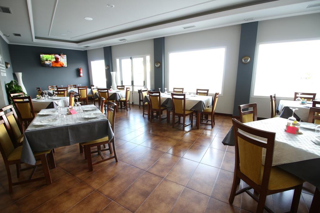 Hotel Alda Bueumar Εξωτερικό φωτογραφία