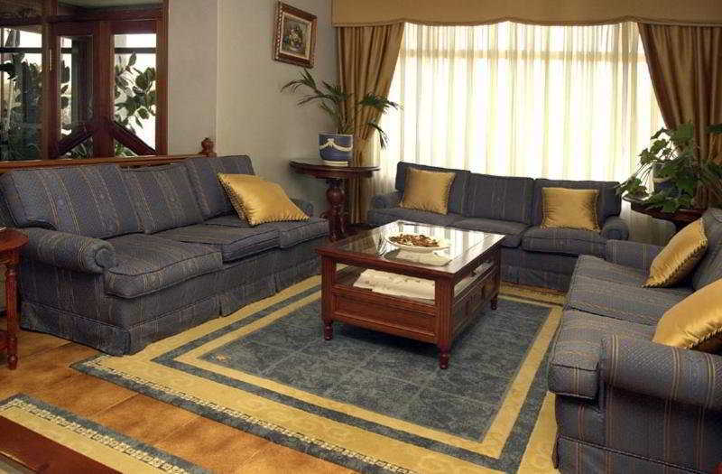 Hotel Alda Bueumar Εξωτερικό φωτογραφία