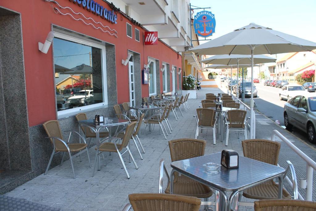 Hotel Alda Bueumar Εξωτερικό φωτογραφία