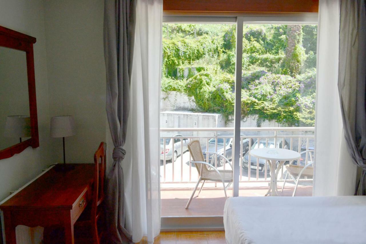 Hotel Alda Bueumar Εξωτερικό φωτογραφία