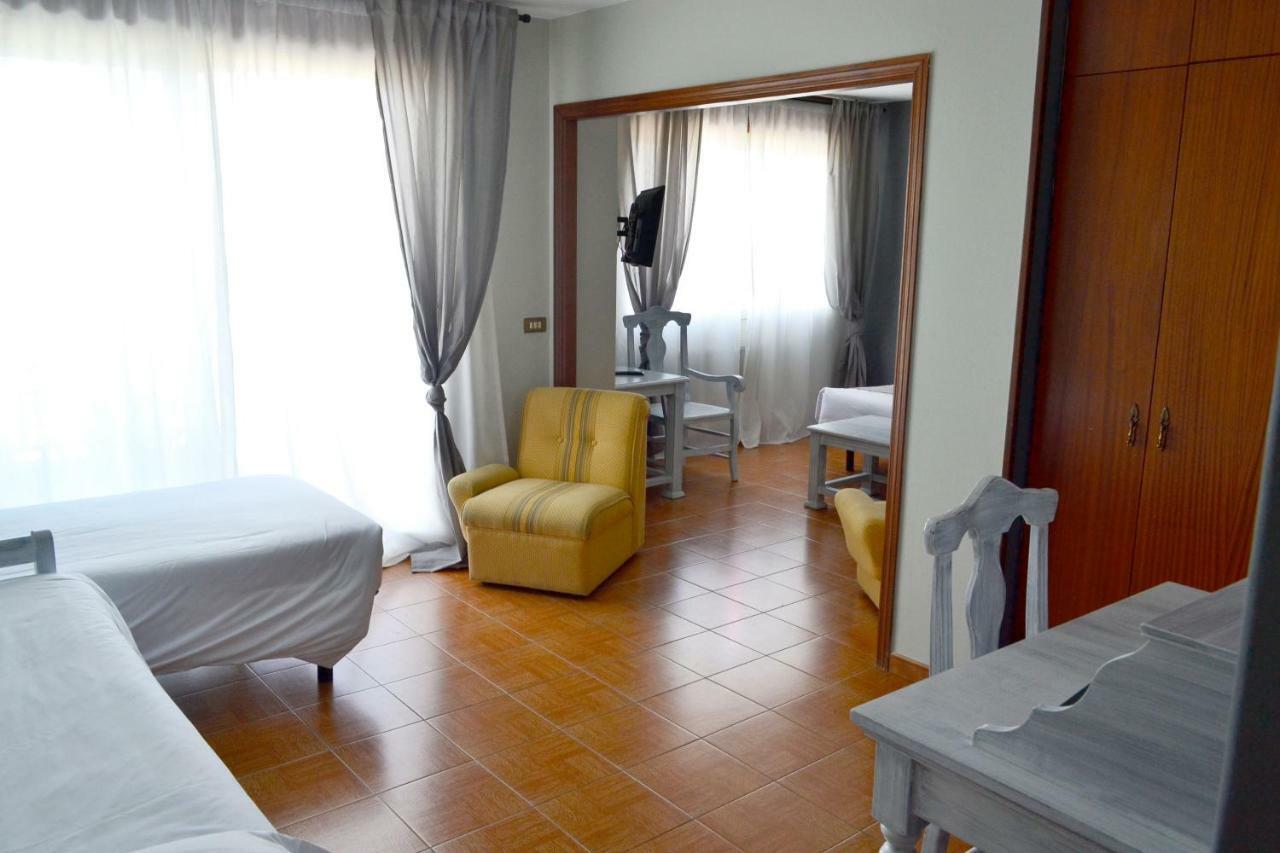 Hotel Alda Bueumar Εξωτερικό φωτογραφία