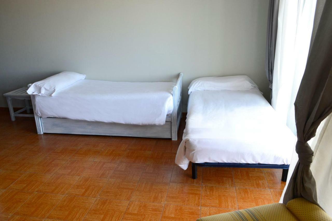 Hotel Alda Bueumar Εξωτερικό φωτογραφία